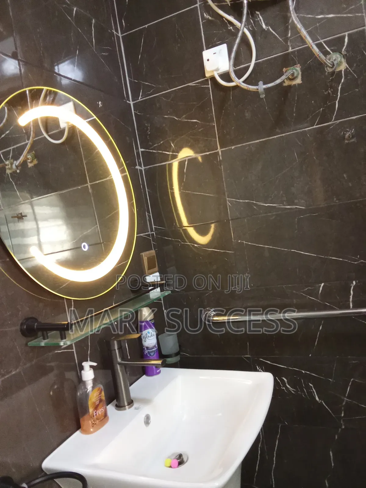 Furnished 4bdrm House in West Hills Mall Area for rent