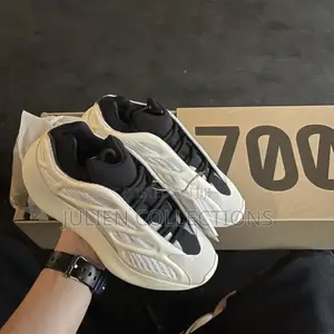 Adidas Boost V3 Cream Colour