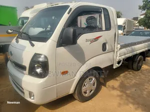 Kia Bongo 3 Automatic