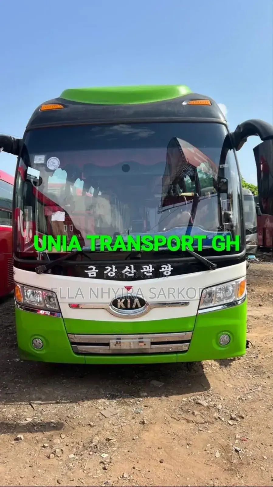 50 Seater Executive Coaches for Hiring