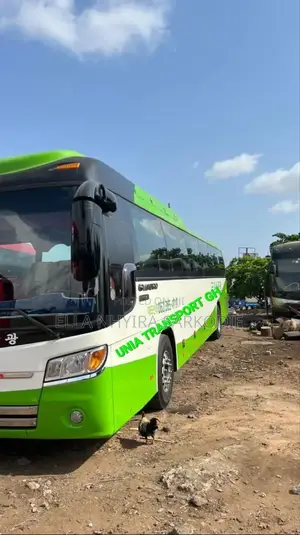 50 Seater Executive Coaches for Hiring