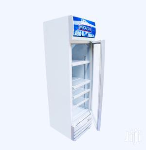 MIKACHI Display Refrigerator 278litres