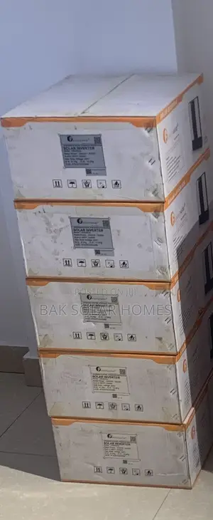 Solar Inverter