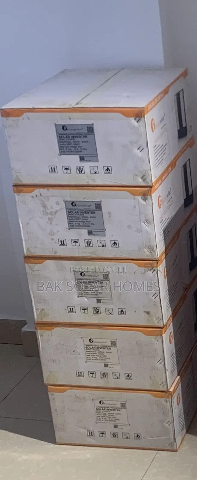 Solar Inverter