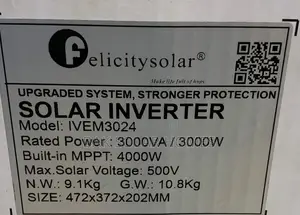 Solar Inverter