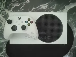 Xbox Series S 512gb Storage
