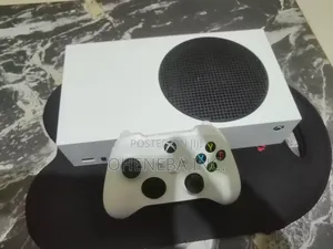 Xbox Series S 512gb Storage