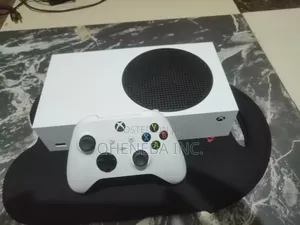 Xbox Series S 512gb Storage