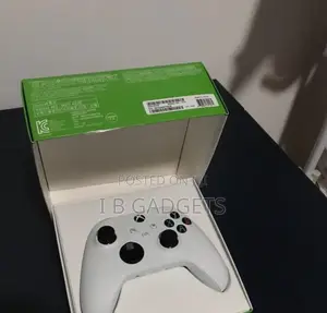 Xbox One Wireless Controller