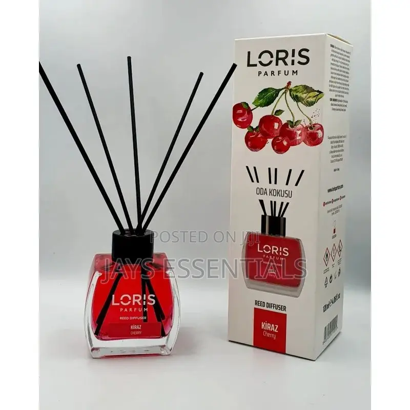 Loris Reed Diffuser