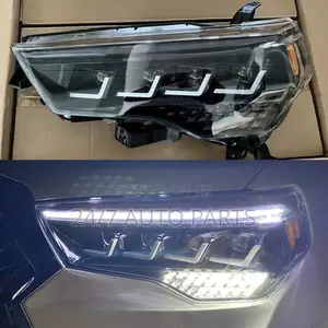 Photo - Toyota 4runner 2014-2023 Full LED