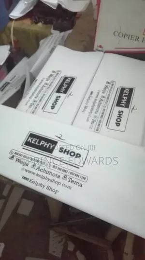 Cheap Polybags Printing
