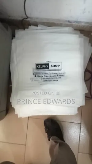 Cheap Polybags Printing