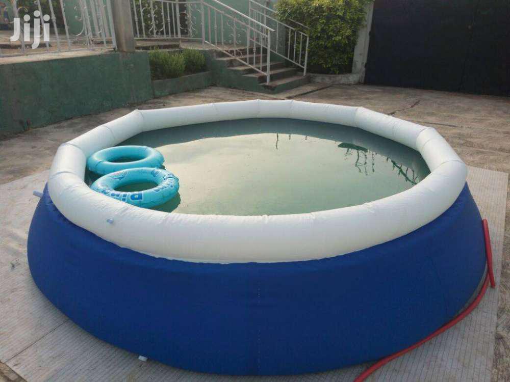 10ft Swimming Pool Water Jilong