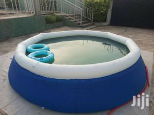 10ft Swimming Pool Water Jilong