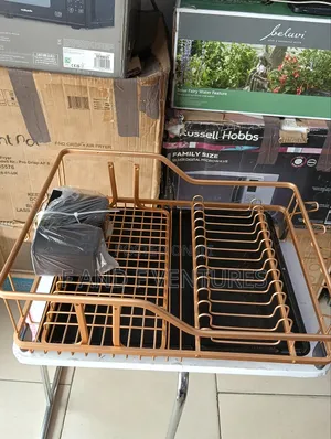 Sakura Dish Rack
