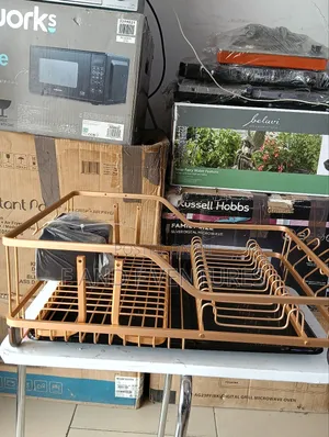 Sakura Dish Rack