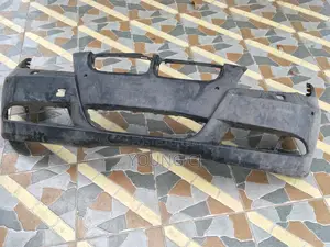 BMW E90 Front Bumper