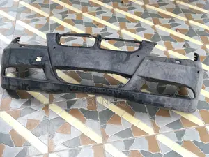BMW E90 Front Bumper
