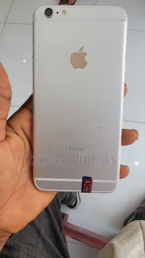 Apple iPhone 6 Plus 16 GB Gray