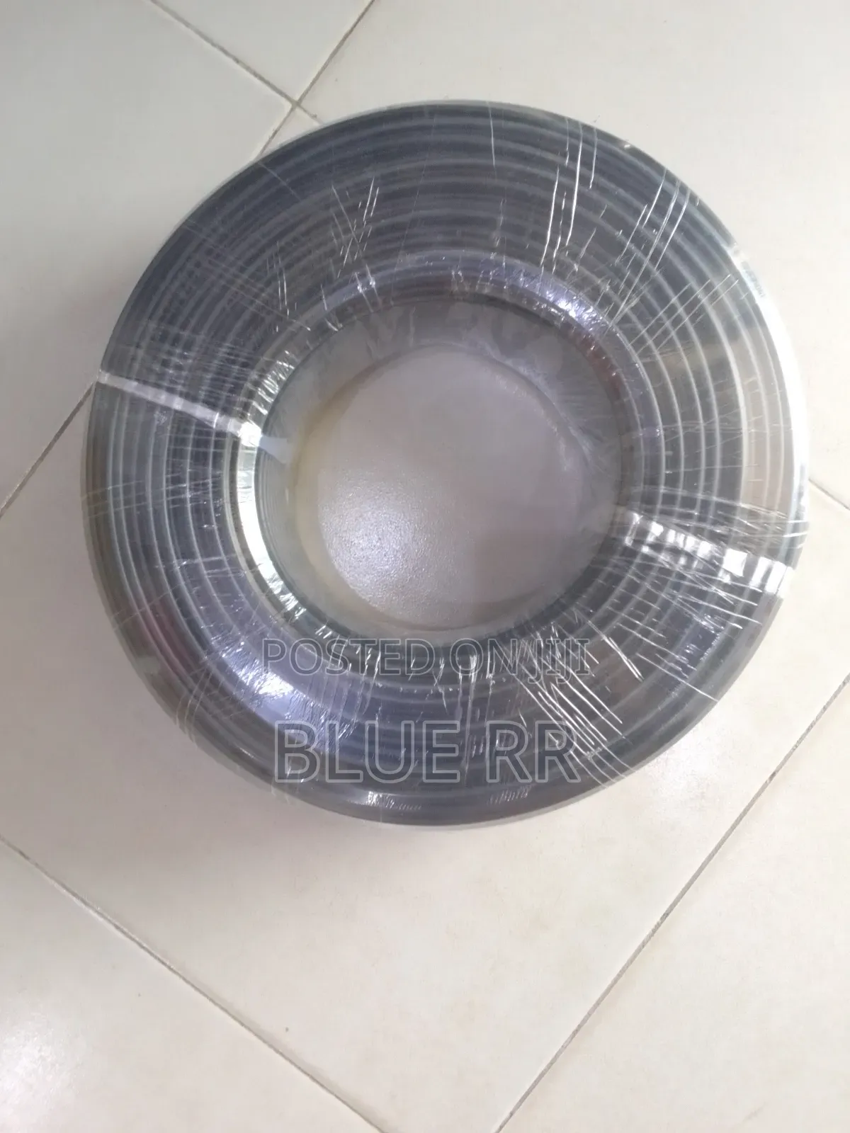 RJ59 100m Cable