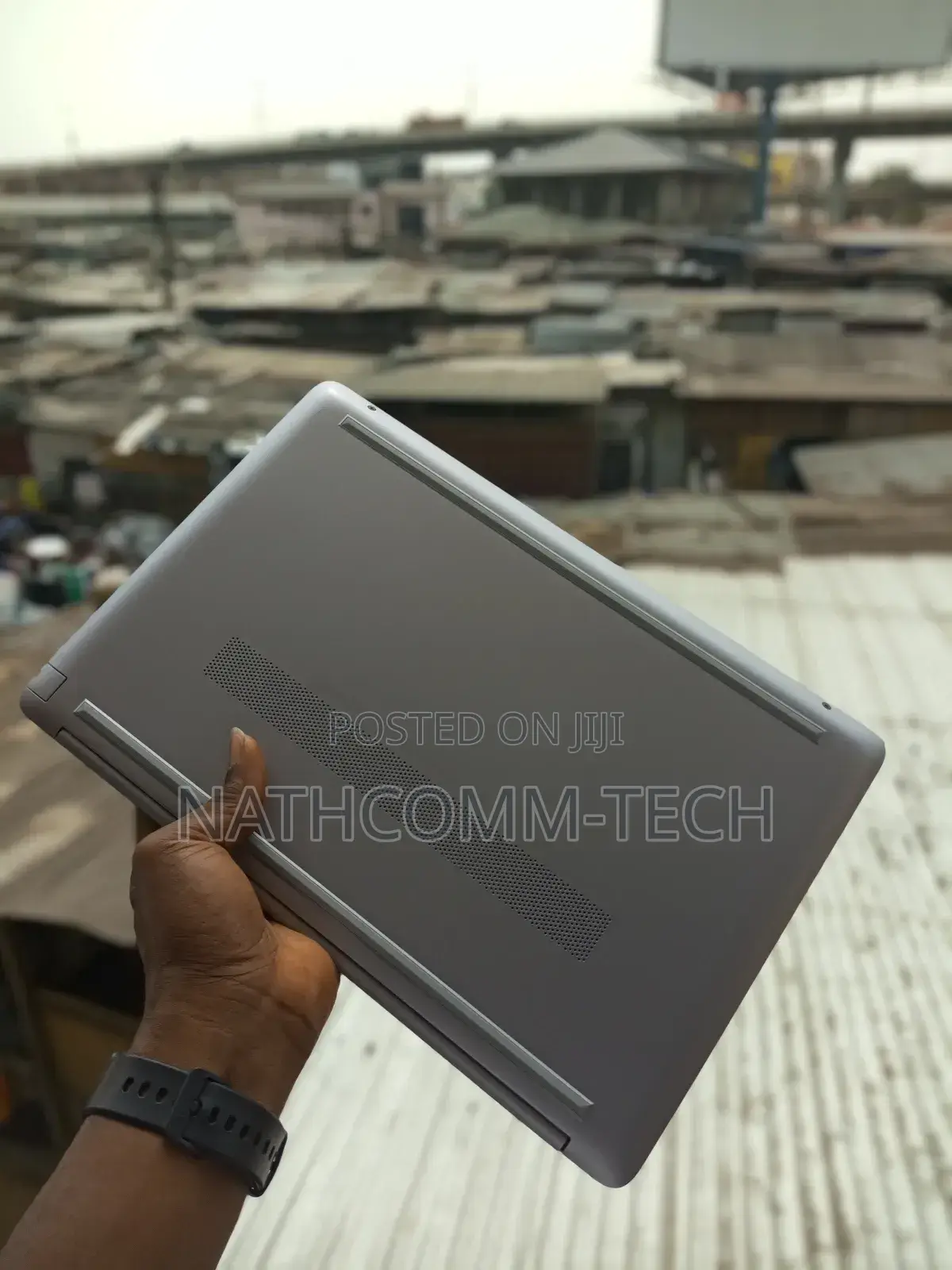 Laptop HP 250 G8 8GB Intel Core I7 SSD 512GB