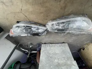 Honda Accord 2016,2017 LED Headlights