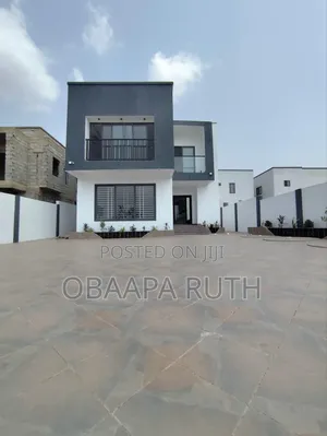 4bdrm House in Ogbojo, East Legon for sale