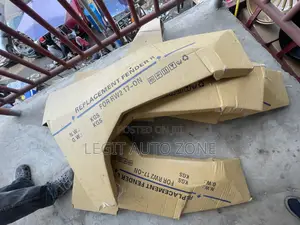 Honda CRV 2017,2018,2019,2020,2021,2022 Fender Available