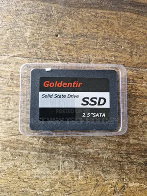 SSD Hard Drive 512gb