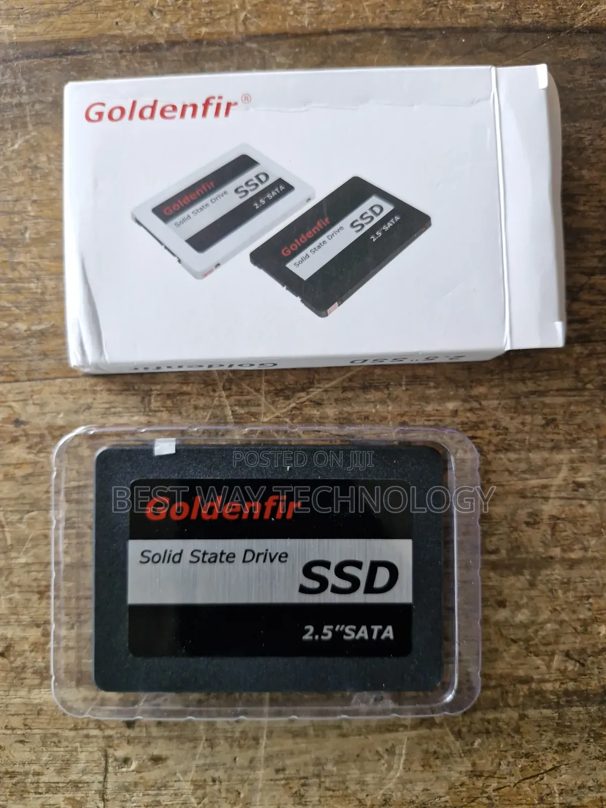 SSD Hard Drive 512gb