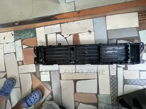 Honda CRV 2017,2018,2020, 2019, Shutter Grill With Motor