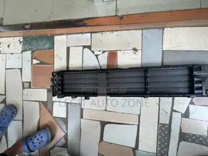 Honda CRV 2017,2018,2020, 2019, Shutter Grill With Motor