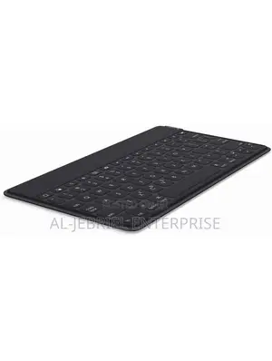 Logitech Keys to Go Ultra Slim Keyboard+ Add on iPhone Stand