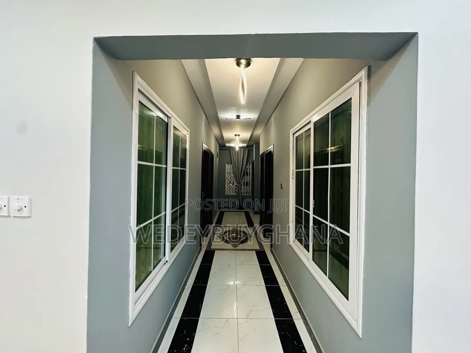 2bdrm Apartment in Lexsarp Apartments, Tema Metropolitan for rent