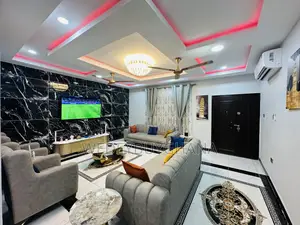 2bdrm Apartment in Lexsarp Apartments, Tema Metropolitan for rent