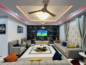 2bdrm Apartment in Lexsarp Apartments, Tema Metropolitan for rent