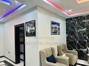2bdrm Apartment in Lexsarp Apartments, Tema Metropolitan for rent