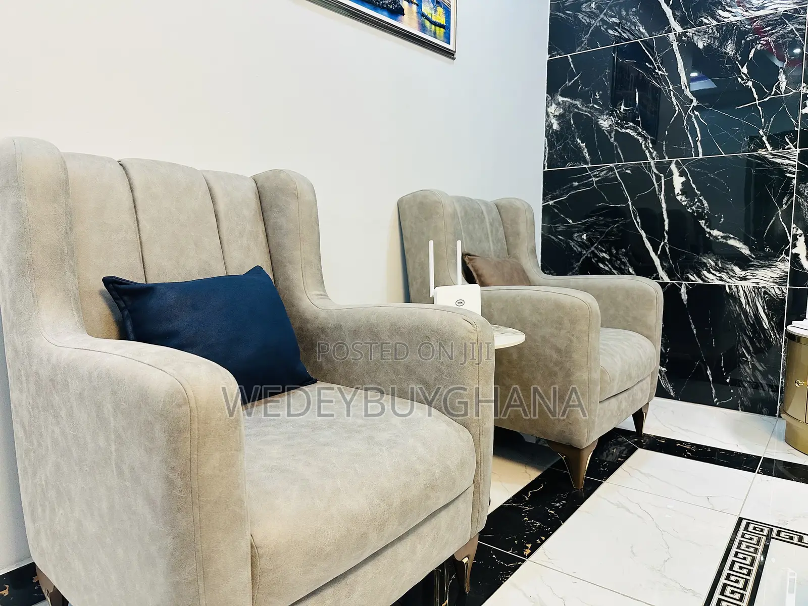 2bdrm Apartment in Lexsarp Apartments, Tema Metropolitan for rent