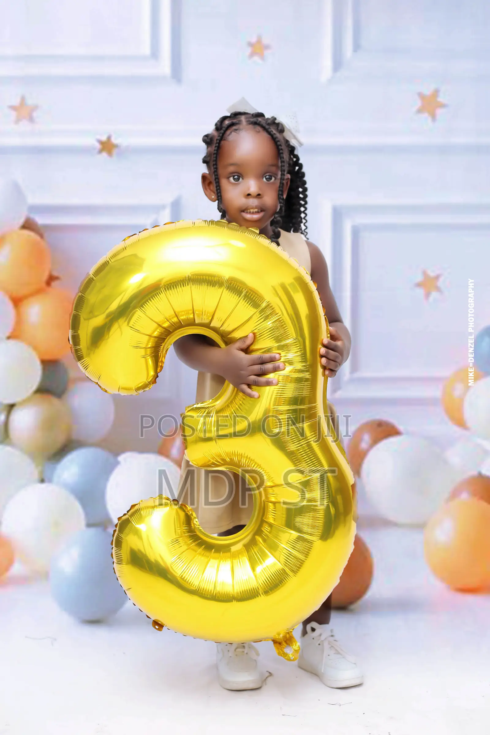 Kids Photoshoot