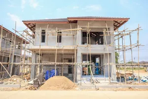 Let Us Build Your Dream Home