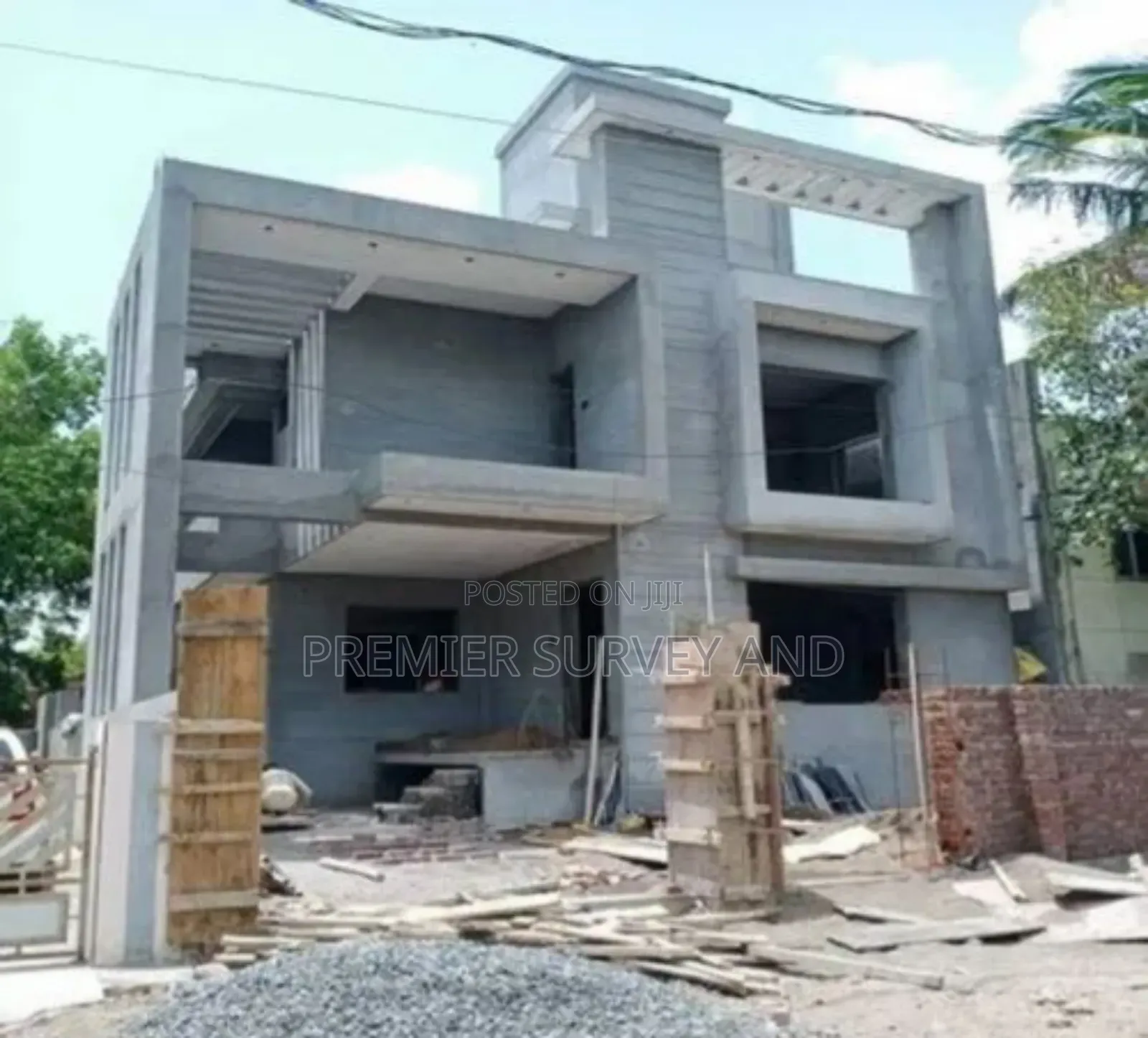Let Us Build Your Dream Home