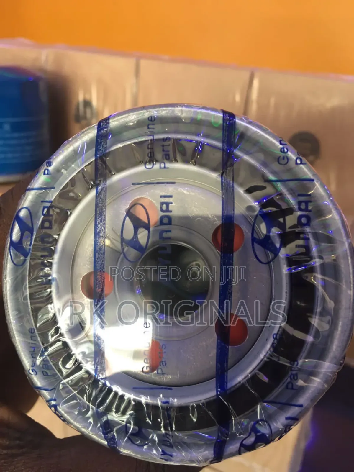 Hyundai Santa Fe/Elantra/Sorento/Sonata Oil Filter From Usa
