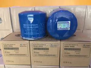 Hyundai Santa Fe/Elantra/Sorento/Sonata Oil Filter From Usa
