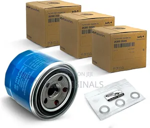 Hyundai Santa Fe/Elantra/Sorento/Sonata Oil Filter From Usa