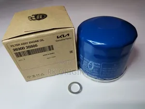 Hyundai Santa Fe/Elantra/Sorento/Sonata Oil Filter From Usa