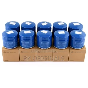 Hyundai Santa Fe/Elantra/Sorento/Sonata Oil Filter From Usa