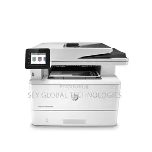 Hp Laserjet Pro B/W 4103dw