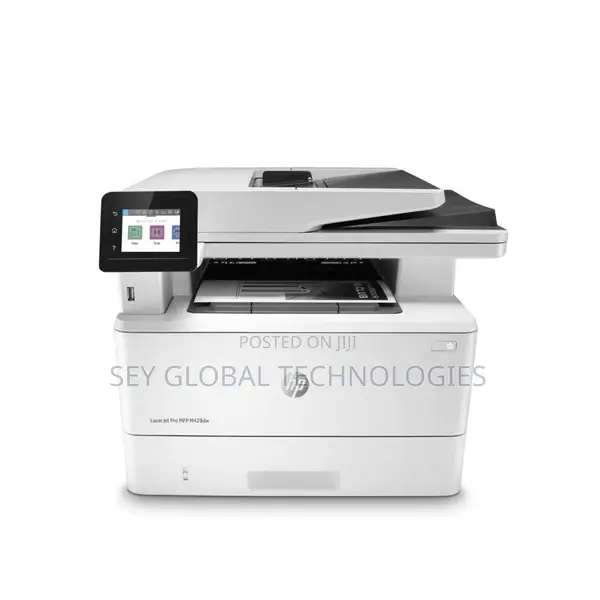 Hp Laserjet Pro B/W 4103dw