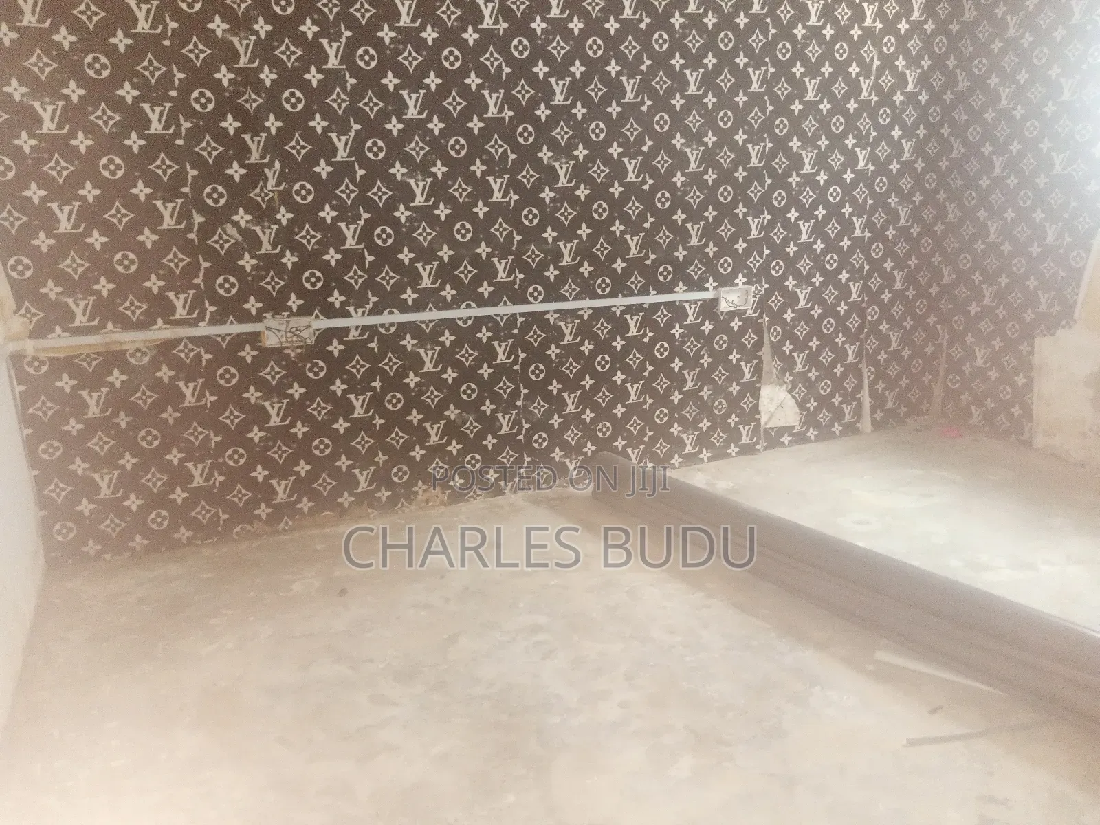 1bdrm Apartment in Charles Estate, Dansoman for rent